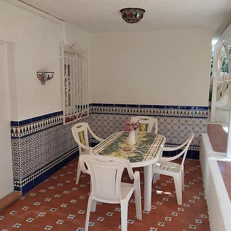 Casa En Granada Con Maravillosa Piscina Otura Exterior foto